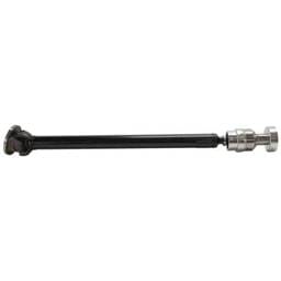 Front Driveshaft Compatible With 1999-2005 Gmc Chevrolet Astro Safari Awd New OEM Jrc54550004 Direct