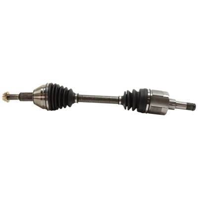 New Left Front Axle Assembly Compatible With Chrysler Dodge Town & Country Lx 6 Cyl 3.3L Grand thumbnail 7