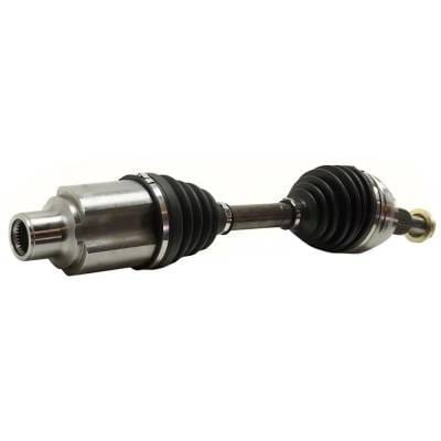 New Front Axle Assembly Compatible With Dodge Ram 1500 Laramie Longhorn 8 Cyl 5.7L Ram 1500 Laramie thumbnail 3