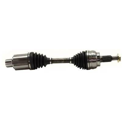 New Front Axle Assembly Compatible With Dodge Ram 1500 Laramie Longhorn 8 Cyl 5.7L Ram 1500 Laramie thumbnail 7