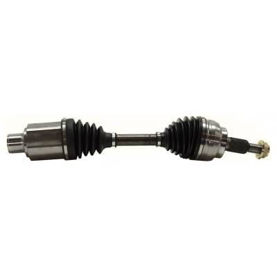 New Front Axle Assembly Compatible With Dodge Ram 1500 Laramie Longhorn 8 Cyl 5.7L Ram 1500 Laramie thumbnail 9