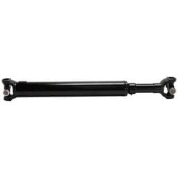 Front Driveshaft Compatible With 1995-2000 Chevrolet Gmc K2500 Cheyenne K2500 Silverado K3500