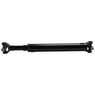 Front Driveshaft Compatible With 1995-2000 Chevrolet Gmc K2500 Cheyenne K2500 Silverado K3500 thumbnail 9