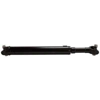 Front Driveshaft Compatible With 1995-2000 Chevrolet Gmc K2500 Cheyenne K2500 Silverado K3500 thumbnail 11