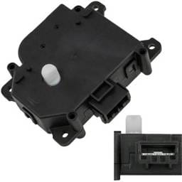 New Main A/C Actuator Compatible With Acura Honda Mdx Touring 6 Cyl 3.5L Accord Dx 4 Cyl 2.3L Accord
