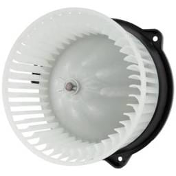Front Heater Blower Motor Compatible With 2000-2006 Honda Insight 1992-1996 Honda Prelude 1997-1999