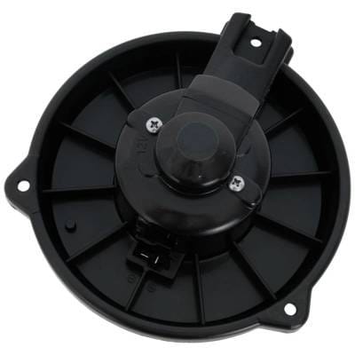 Front Heater Blower Motor Compatible With 2000-2006 Honda Insight 1992-1996 Honda Prelude 1997-1999 thumbnail 7