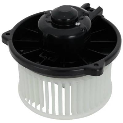 Front Heater Blower Motor Compatible With 2000-2006 Honda Insight 1992-1996 Honda Prelude 1997-1999 thumbnail 9
