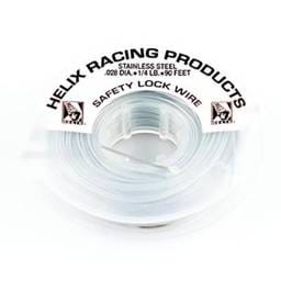 New 0.032" Diameter 1 Lb Spool 90' Safety Wire By H112-1632