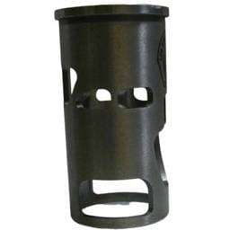 New 47Mm Bore Cylinder Sleeve Compatible With Honda Cr 80Cc 80Cc Engine By H-5066