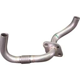 New Egr Line Compatible With Mercedes Benz E320 4Matic Slk320 All Submodels Ml500 All Submodels S430