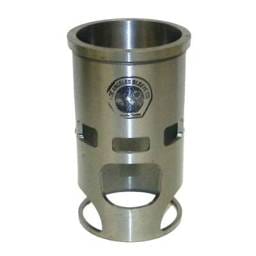 New 70Mm Bore Cylinder Sleeve Compatible With Honda Atc-R 250Cc 250Cc Engine By H106