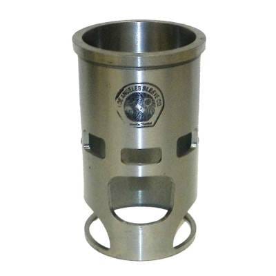 New 70Mm Bore Cylinder Sleeve Compatible With Honda Atc-R 250Cc 250Cc Engine By H106