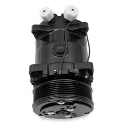 New 6-Groove Pulley A/C Compressor H19199103