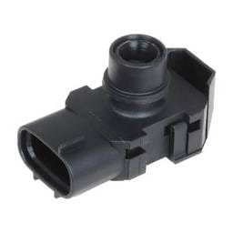 New Fuel Pressure Sensor Compatible With Lexus Toyota Prius Prime Base 4 Cyl 1.8L Prius Touring 4