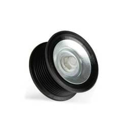 New Accessory Belt Idler Pulley H1997240