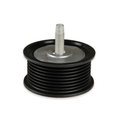 New Accessory Belt Idler Pulley H1997240 thumbnail 5