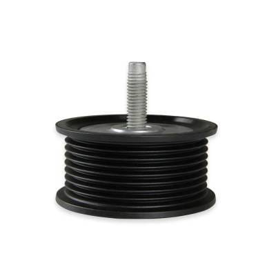 New Accessory Belt Idler Pulley H1997240 thumbnail 9