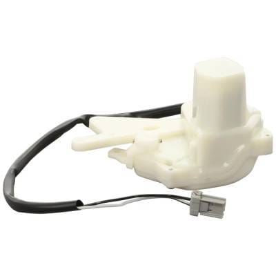 New 2 Blade Female Door Lock Actuator Compatible With Honda Accord Ex 6 Cyl 2.7L Accord Ex 4 Cyl thumbnail 9