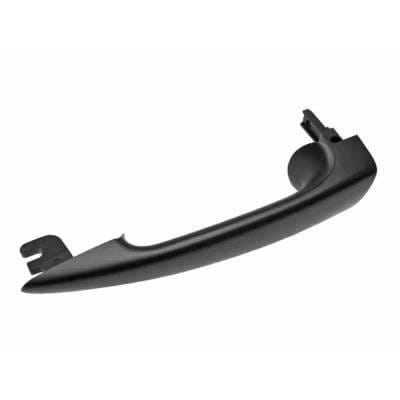 Front Or Rear Left (Driver Side) Exterior Door Handle Compatible With 2001-2006 Bmw 330Ci Bmw 330I
