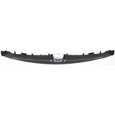 New Black Grille Assembly Compatible With Honda Civic Ex 4 Cyl 1.7L Civic Si 4 Cyl 1.7L Civic Lx 4 thumbnail 11