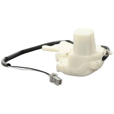New 2 Blade Female Door Lock Actuator Compatible With Honda Accord Value Package 4 Cyl 2.2L Accord thumbnail 11