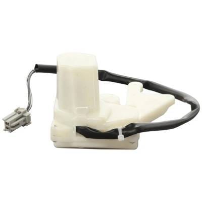 New 2 Blade Female Door Lock Actuator Compatible With Honda Accord Value Package 4 Cyl 2.2L Accord thumbnail 15