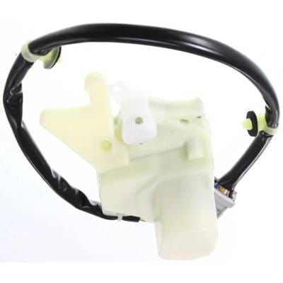 New Left Front Door Lock Actuator Compatible With Honda Accord Ex-R 4 Cyl 2.2L Accord Ex-R 6 Cyl thumbnail 3