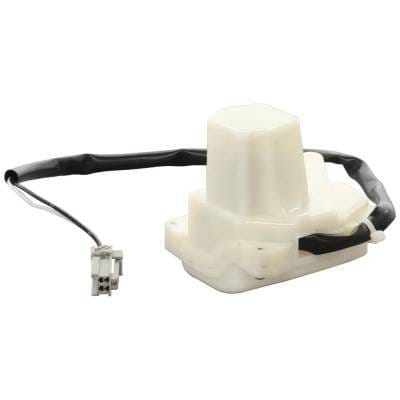 New 2 Blade Female Door Lock Actuator Compatible With Honda Accord Lx 6 Cyl 2.7L Accord Dx 4 Cyl thumbnail 13