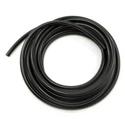 New Black 25" Polyurethane Hose By H180-1414