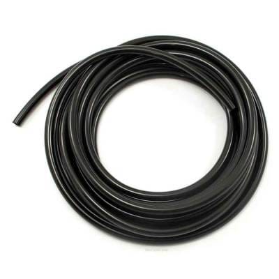 New Black 25" Polyurethane Hose By H180-1414