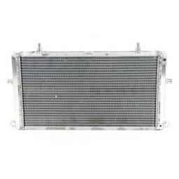 New Radiator Compatible With Jaguar Xjr 100 8 Cyl 4.0L Vanden Plas Sc 8 Cyl 4.0L Xjr Base 8 Cyl 4.0L