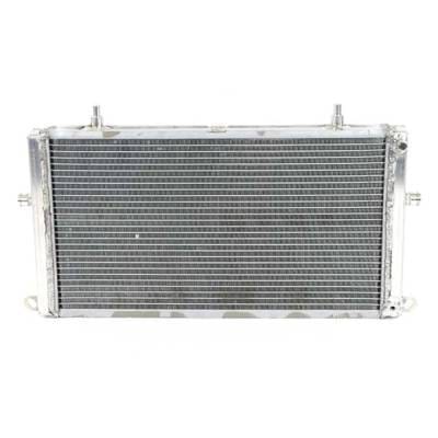 New Radiator Compatible With Jaguar Vanden Plas Sc 8 Cyl 4.0L Xjr Base 8 Cyl 4.0L Xjr 100 8 Cyl 4.0L