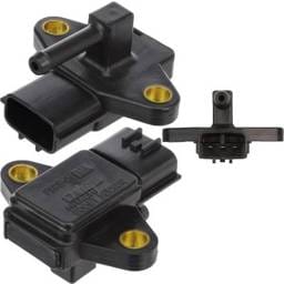 New Fuel Pressure Sensor Compatible With Infiniti Nissan Q45 T 8 Cyl 4.1L Pathfinder Le 6 Cyl 3.3L