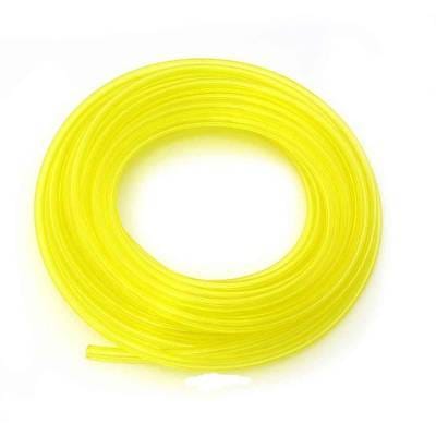 New Yellow 25" Polyurethane Hose By H516-7169S