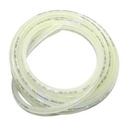New Clear 25" Polyurethane Braided Hose By H516-4749