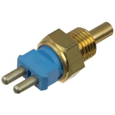 New Oe Replacement Coolant Temperature Sensor Compatible With Mercedes Benz 600Sec Base 12 Cyl 6.0L