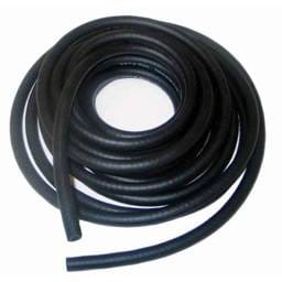 New Black 25" Polyurethane Hose By H140-3814
