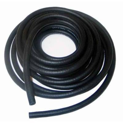 New Black 25" Polyurethane Hose By H140-3814