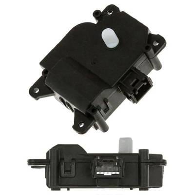 New A/C Actuator Compatible With Toyota Tacoma Base 4 Cyl 2.4L Tacoma Base 6 Cyl 3.4L Tacoma