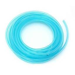 New Transparent Blue 100" Polyurethane Hose By H140-3818