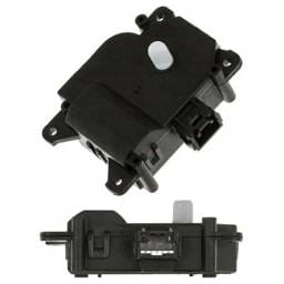 New A/C Actuator Compatible With Toyota Tacoma Dlx 4 Cyl 2.7L Prius Touring 4 Cyl 1.5L Tacoma Base 4