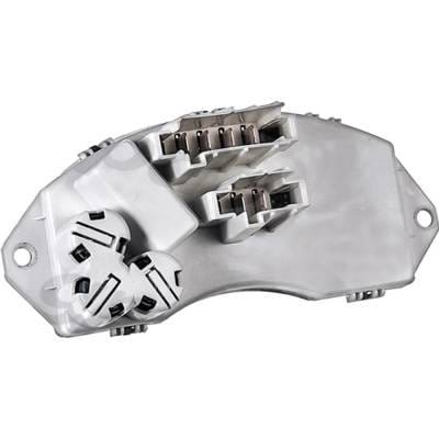 New Blower Motor Resistor Compatible With Bmw 135I Base 6 Cyl 3.0L X1 Xdrive35i 6 Cyl 3.0L M3 Base 8 thumbnail 3
