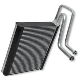 New Front A/C Evaporator Compatible With Ford Transit-250 Ptv 5 Cyl 3.2L Transit-150 Xlt 6 Cyl 3.7L