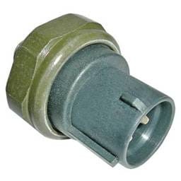 New 4 Pole Hvac Pressure Switch Compatible With Acura Honda Isuzu Rodeo S 4 Cyl 2.2L Rodeo Lse 6 Cyl
