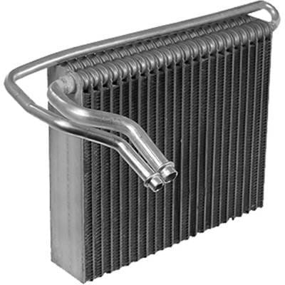 New Natural A/C Evaporator Compatible With Ford C-Max Energi Titanium 4 Cyl 2.0L C-Max Hybrid Sel 4