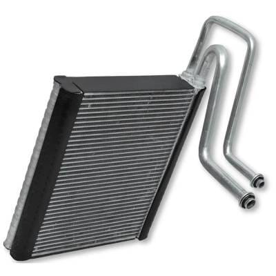 New Front A/C Evaporator Compatible With Ford Transit-150 Ptv 6 Cyl 3.5L Transit-350 Xl 6 Cyl 3.7L