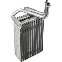 New Rear A/C Evaporator Compatible With Chrysler Dodge Grand Caravan Sxt Plus 6 Cyl 3.6L Grand