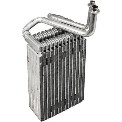 New Rear A/C Evaporator Compatible With Chrysler Dodge Grand Caravan Sxt Plus 6 Cyl 3.6L Grand