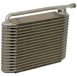New Rear A/C Evaporator Compatible With Chevrolet Gmc Yukon Sport 8 Cyl 5.7L C1500 Suburban Lt 8 Cyl